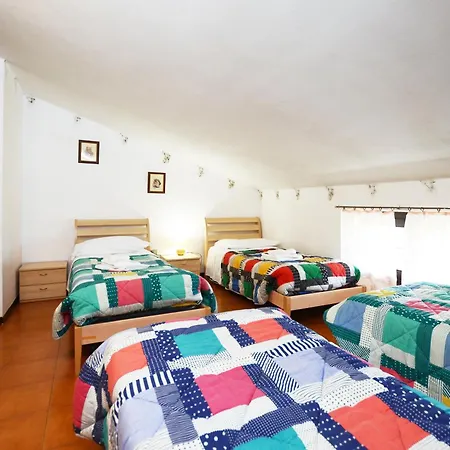 Casa Lina - Happy Appartamento