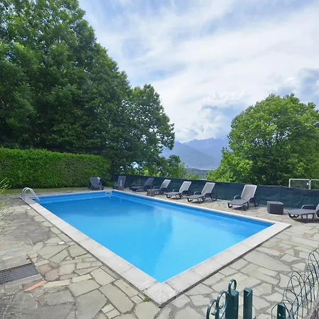 Appartamento Casa Lina - Happy Colico