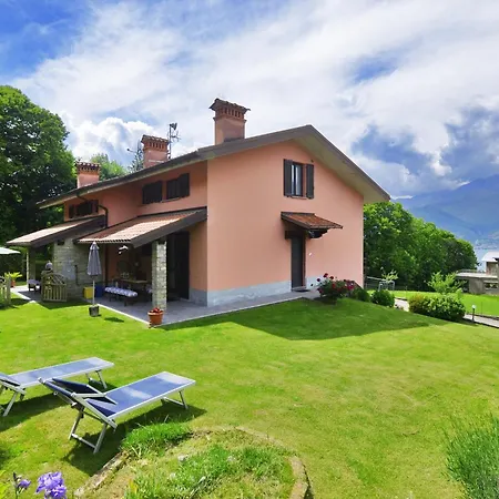 Casa Lina - Happy Appartamento *