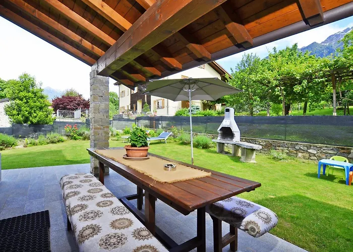 Casa Lina - Happy *