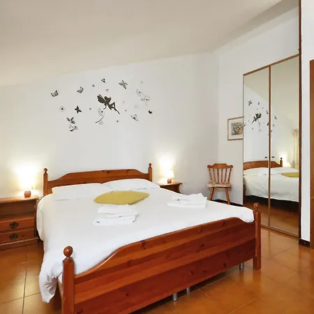 Appartement Casa Lina - Happy Colico