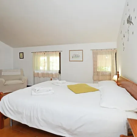 Casa Lina - Happy Apartmán