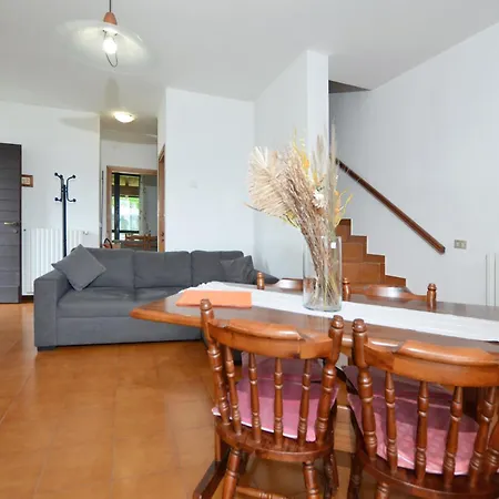 Casa Lina - Happy Daire Colico