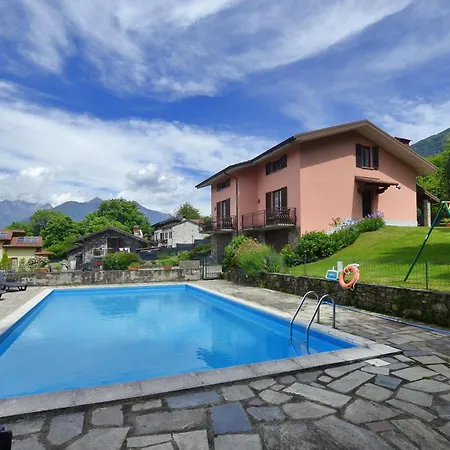 Casa Lina - Happy * Colico