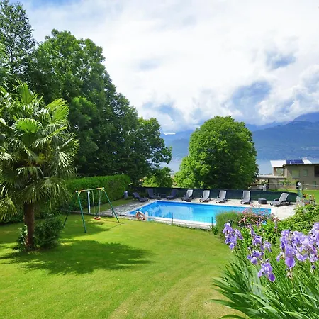 Casa Lina - Happy * Colico