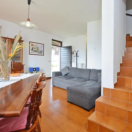 Daire Casa Lina - Happy