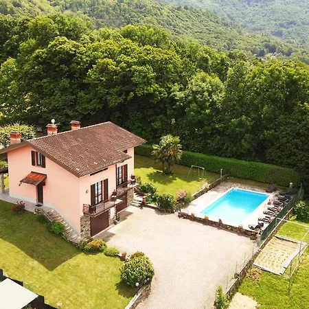 Casa Lina - Happy Daire Colico