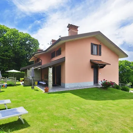 Casa Lina - Happy
