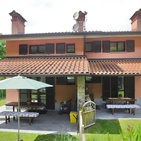 Casa Lina - Happy Apartmán *