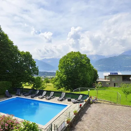 Daire Casa Lina - Happy *