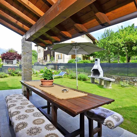 Casa Lina - Happy *