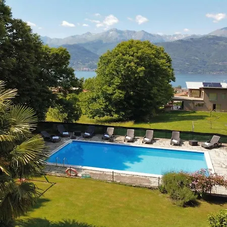 Appartement Casa Lina - Happy *