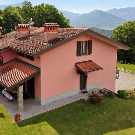 Appartement Casa Lina - Happy *