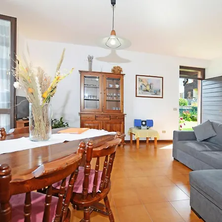 Casa Lina - Happy Appartement *