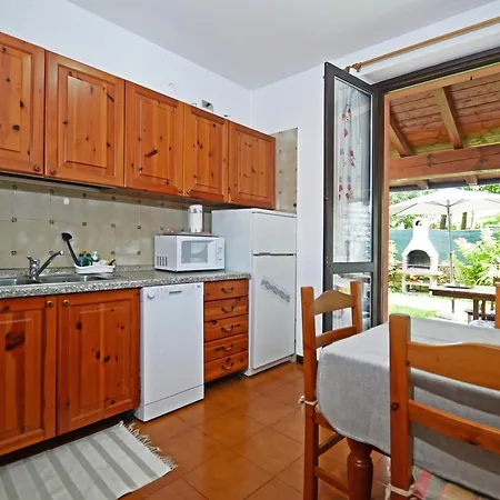 Appartement Casa Lina - Happy Colico