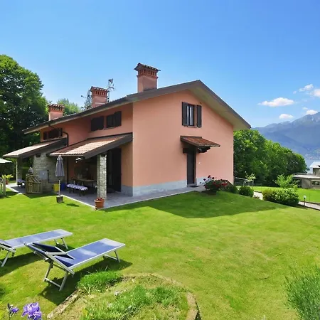 Casa Lina - Happy *