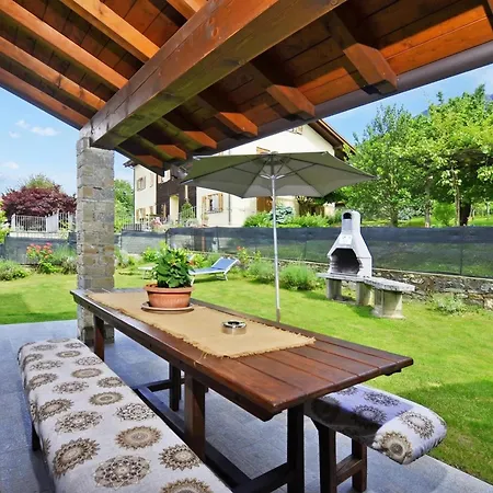 Casa Lina - Happy *
