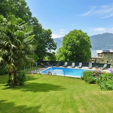 Appartement Casa Lina - Happy *