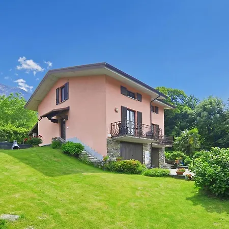 Appartement Casa Lina - Happy *