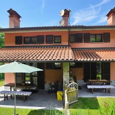 Casa Lina - Happy *