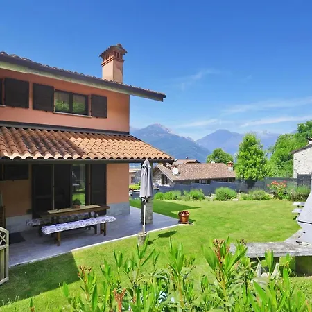 Casa Lina - Happy Appartement