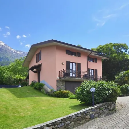 Appartement Casa Lina - Happy