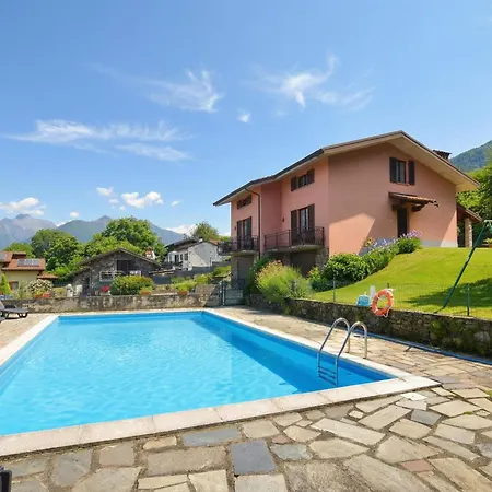 Casa Lina - Happy Colico