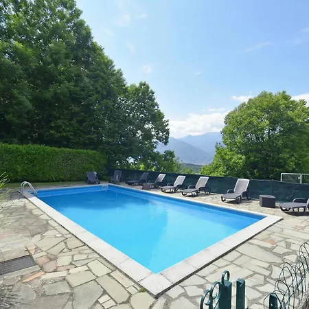 Casa Lina - Happy Appartement *