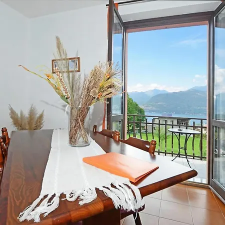 Appartement Casa Lina - Happy