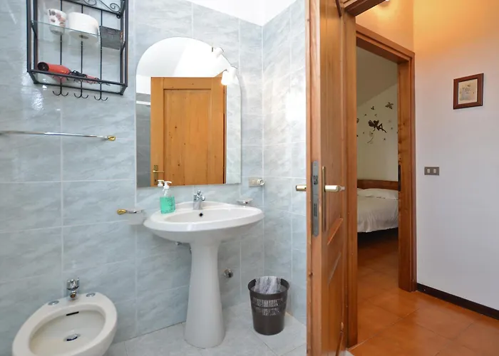 Appartement Casa Lina - Happy *