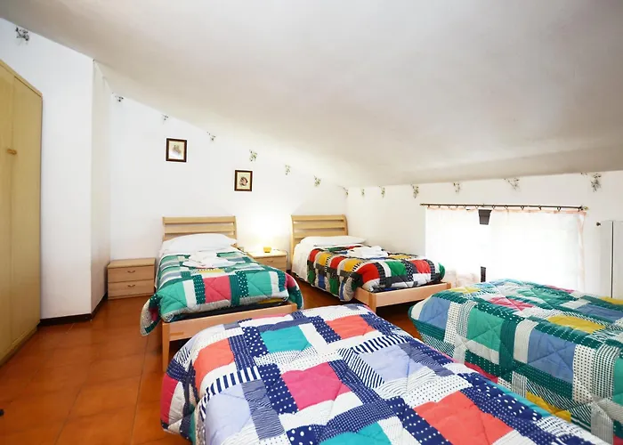 Casa Lina - Happy Appartement
