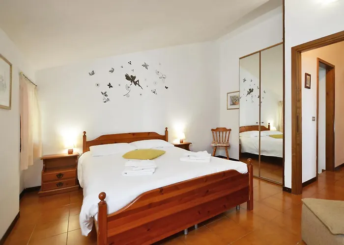 Appartement Casa Lina - Happy Colico