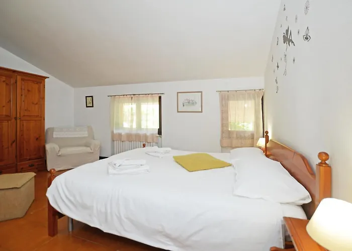 Casa Lina - Happy Appartement