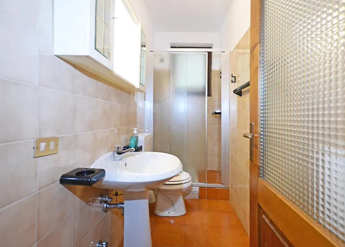 Casa Lina - Happy Appartement *