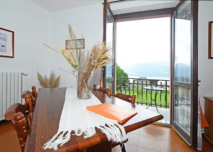 Casa Lina - Happy Appartement *