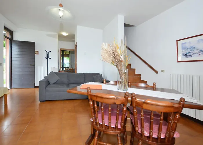 Casa Lina - Happy Appartement Colico