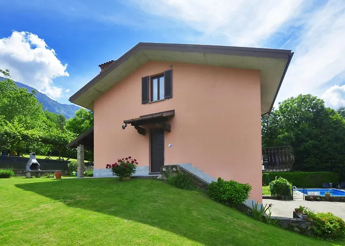 Appartement Casa Lina - Happy Colico