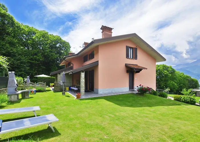 Casa Lina - Happy