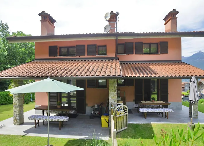 Casa Lina - Happy Appartement *