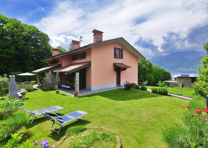 Casa Lina - Happy Appartement *
