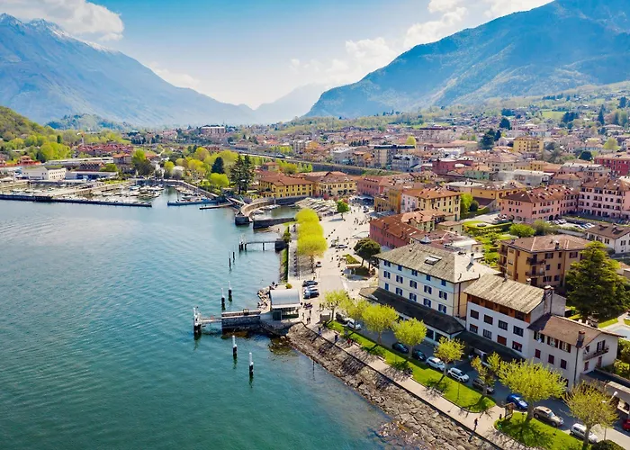 Casa Lina - Happy コーリコ