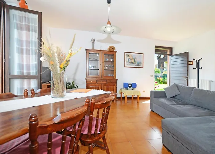 Casa Lina - Happy Appartement *