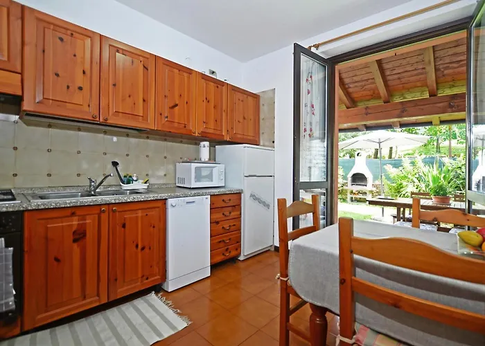 Appartement Casa Lina - Happy Colico