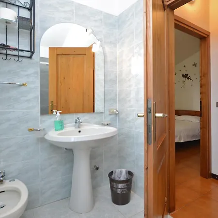 Apartament Casa Lina - Happy *