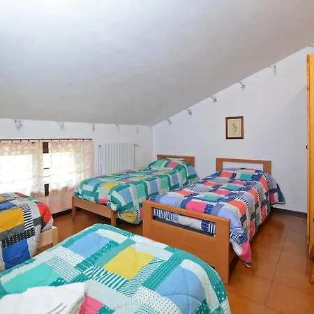 Apartament Casa Lina - Happy *