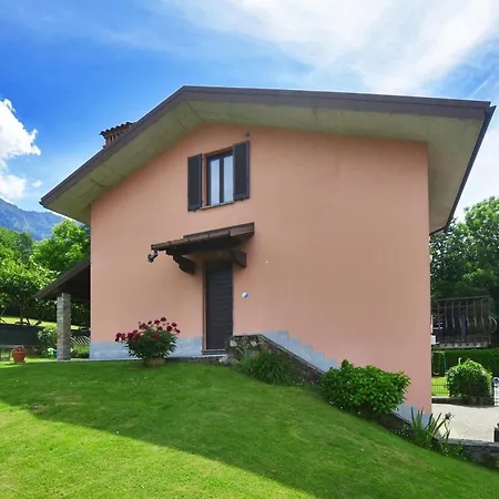 Apartament Casa Lina - Happy Colico