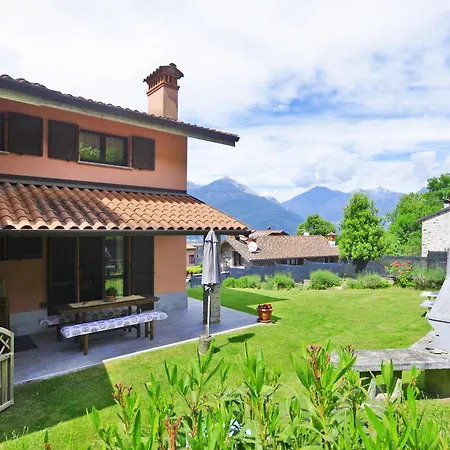 Apartament Casa Lina - Happy Colico