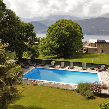 Casa Lina - Happy Colico