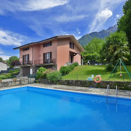 Apartament Casa Lina - Happy Colico