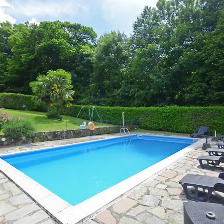 Apartament Casa Lina - Happy *